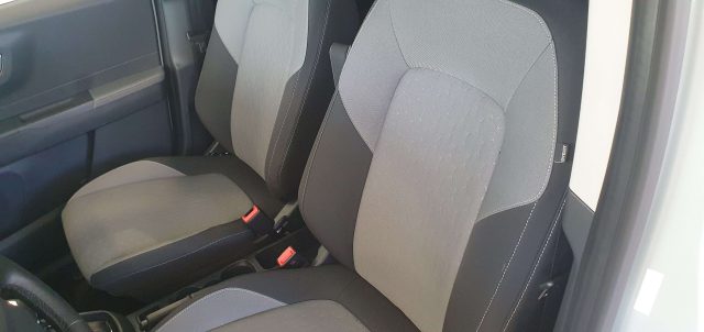 FORD Tourneo Courier usata, con Climatizzatore
