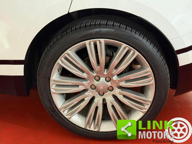 LAND ROVER Range Rover Velar usata 18