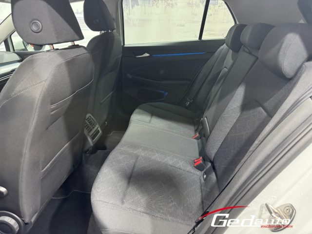 VOLKSWAGEN Golf usata, con Controllo automatico clima