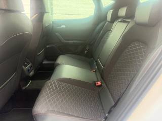 SEAT Leon usata, con Boardcomputer