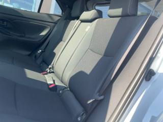 TOYOTA Yaris Cross usata, con Portapacchi