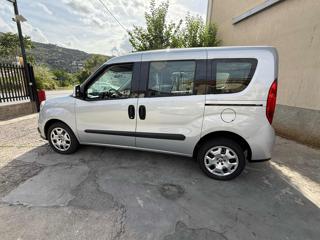 FIAT Doblo usata, con Climatizzatore