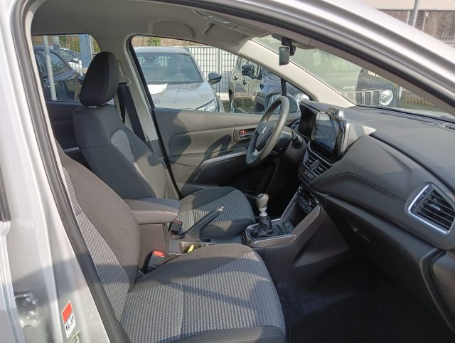 SUZUKI S-Cross usata, con Immobilizzatore elettronico
