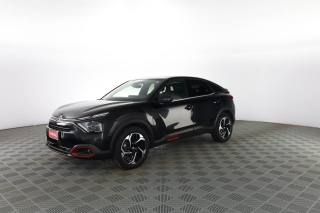 CITROEN C4 usata 6