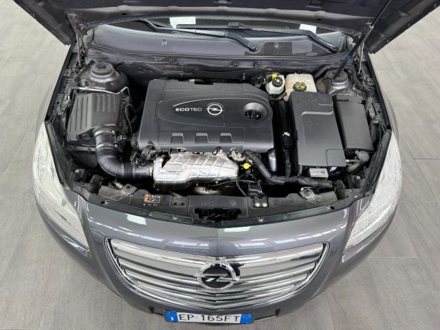 OPEL Insignia usata, con MP3