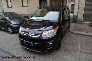 CITROEN C3 Picasso 1.6 HDi 90 Seduction