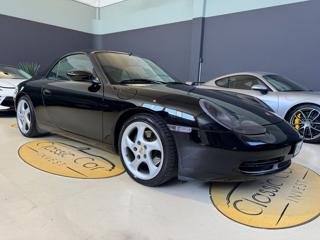 PORSCHE 911 usata, con Airbag