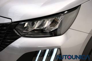 PEUGEOT 2008 usata, con ESP
