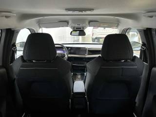 OPEL Frontera usata, con Sistema di navigazione