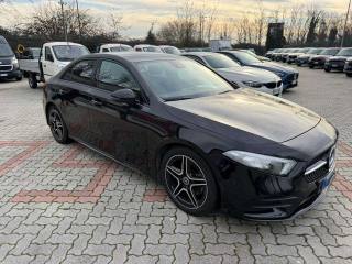 MERCEDES-BENZ A 200 usata, con Airbag