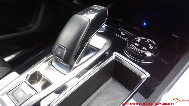 PEUGEOT 5008 usata, con Assistente abbaglianti