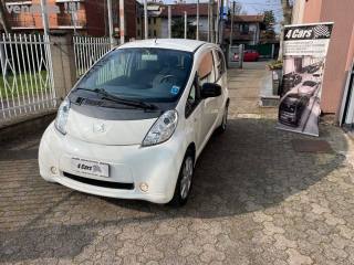 PEUGEOT iOn usata, con Autoradio