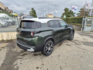 CITROEN C3 Aircross usata, con Chiusura centralizzata