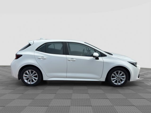 TOYOTA Corolla usata 7