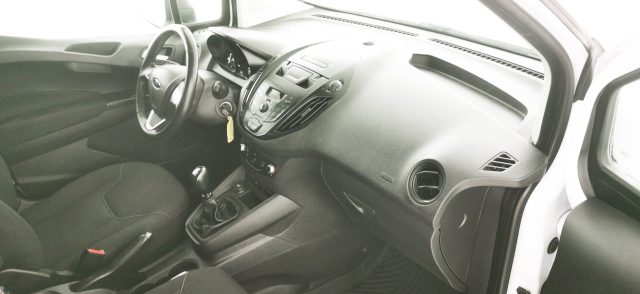 FORD Transit Courier usata 23