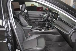 JEEP Compass usata, con Chiusura centralizzata