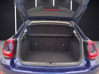 FIAT 500X usata, con Bracciolo