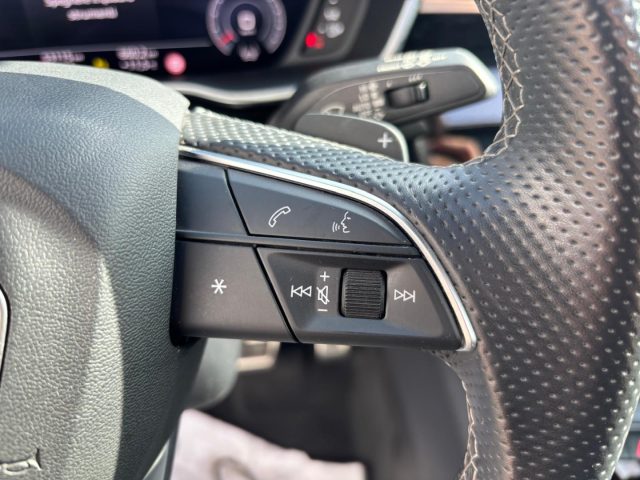 AUDI Q3 usata, con Vetri oscurati