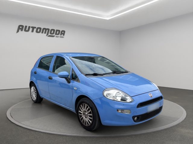 FIAT Punto usata 2