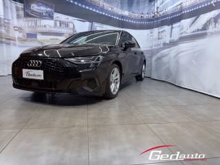 AUDI A3 usata, con Airbag laterali