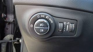 JEEP Compass usata 87