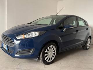 FORD Fiesta usata 2