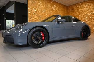 PORSCHE 992 usata 74