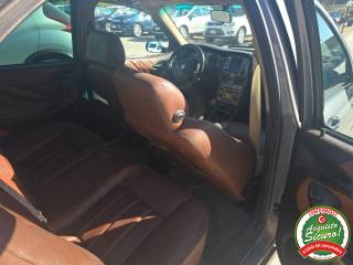 LANCIA Lybra usata, con Chiusura centralizzata