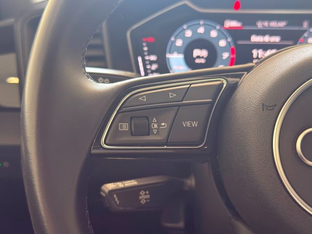AUDI A1 usata, con Servosterzo