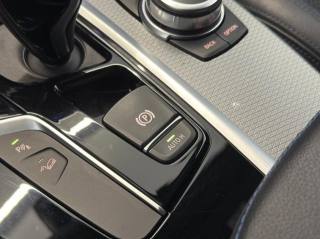 BMW X3 usata, con Servosterzo