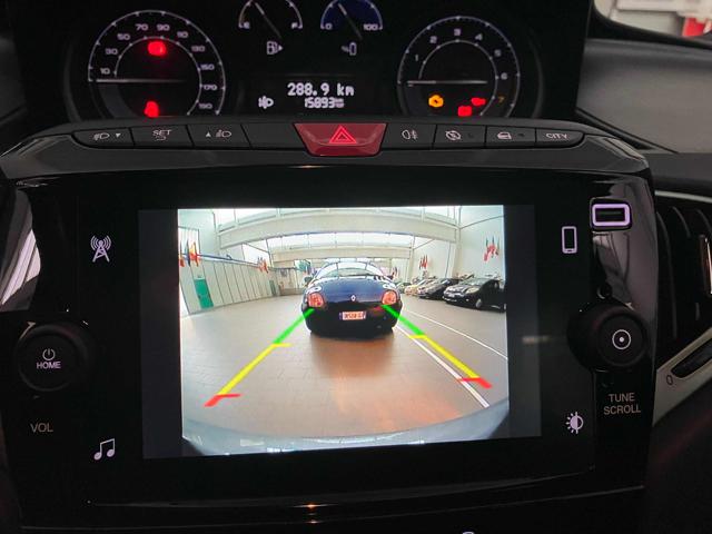 LANCIA Ypsilon usata, con ESP