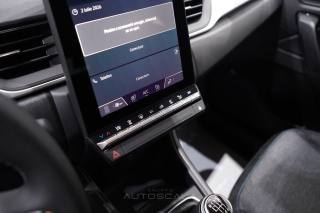 RENAULT Captur usata, con Android Auto