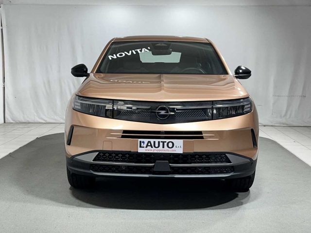 OPEL Grandland usata, con Climatizzatore