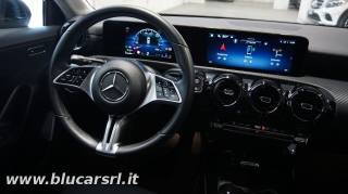 MERCEDES-BENZ A 180 usata, con Controllo trazione