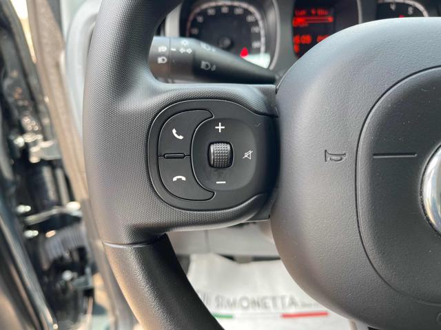 FIAT Panda Cross usata, con Vetri oscurati