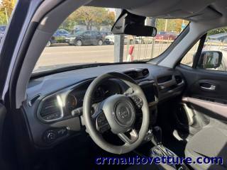 JEEP Renegade usata, con Climatizzatore