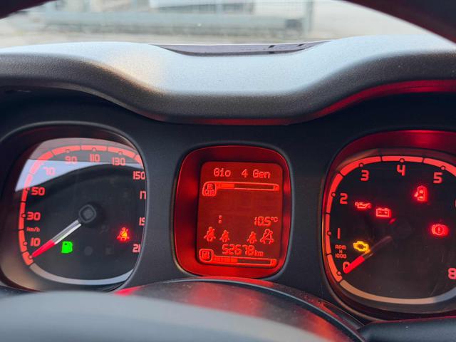FIAT Panda usata 10