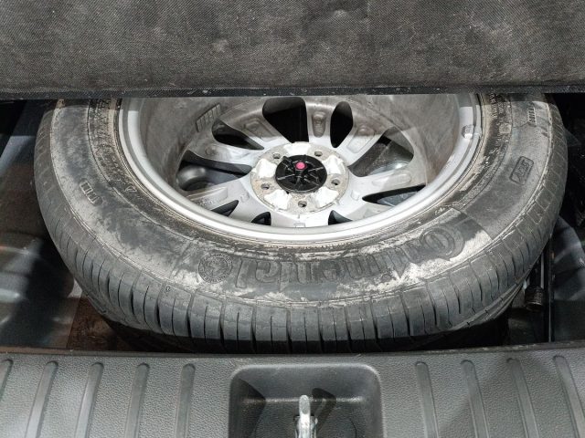 HYUNDAI Tucson usata, con Fendinebbia