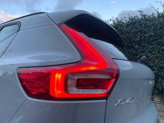 VOLVO XC40 usata, con Cruise Control