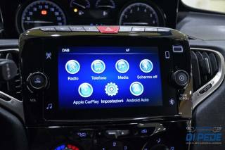 LANCIA Ypsilon usata, con Isofix