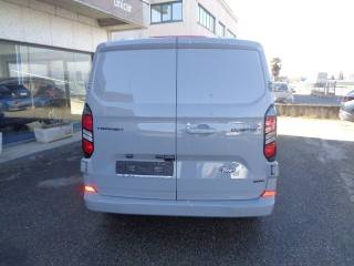 FORD Transit Custom usata, con Cruise Control