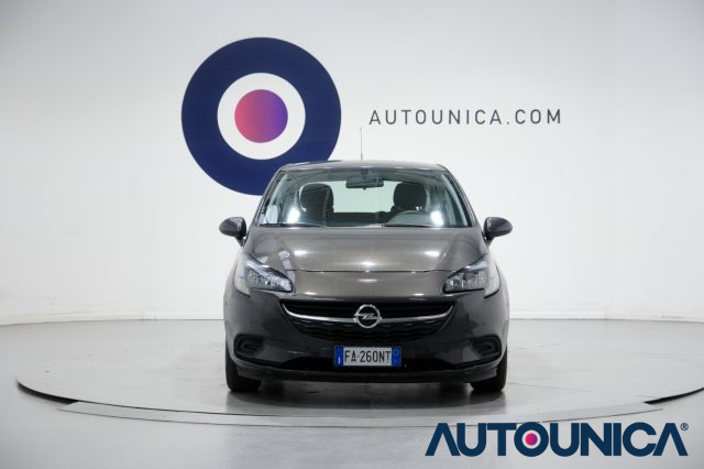 OPEL Corsa usata, con Airbag