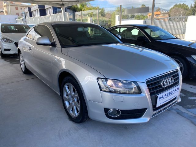 AUDI A5 usata, con ABS