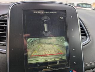 RENAULT Grand Scenic usata, con ESP