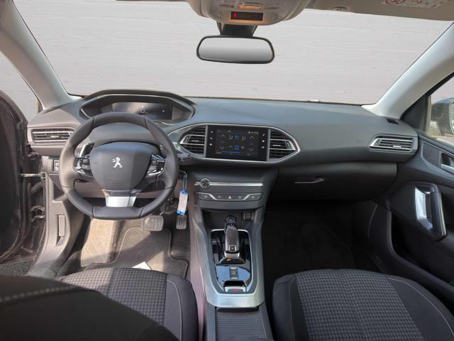 PEUGEOT 308 usata, con Controllo trazione
