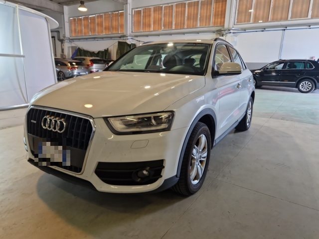 AUDI Q3 usata, con ABS
