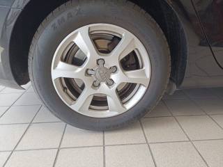 AUDI A4 usata 9