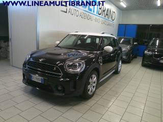 MINI Countryman usata, con Airbag laterali