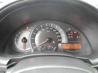 NISSAN Micra usata, con Chiusura centralizzata telecomandata