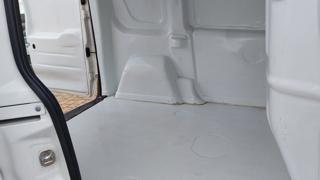 FIAT Doblo usata 16